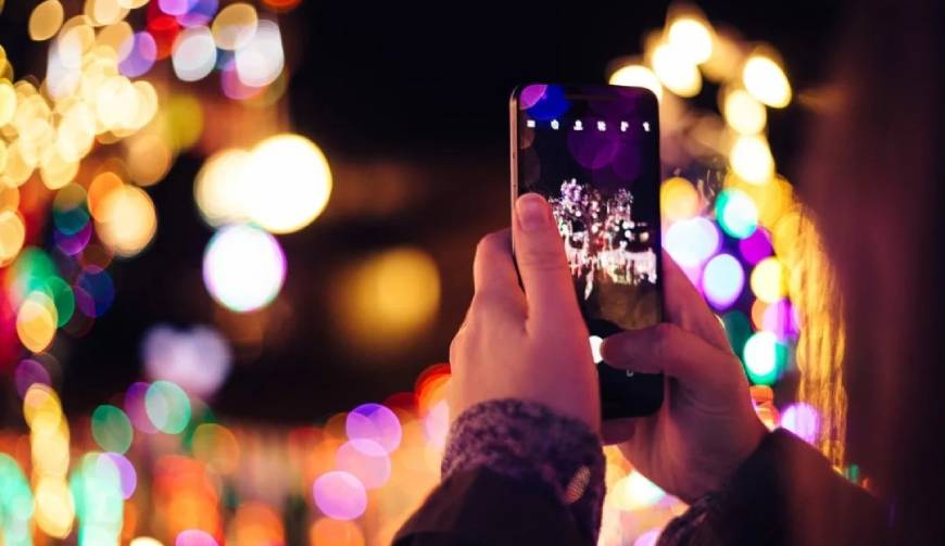 临漳县产品视频拍摄惊艳亮相：极致细节，彰显卓越品质