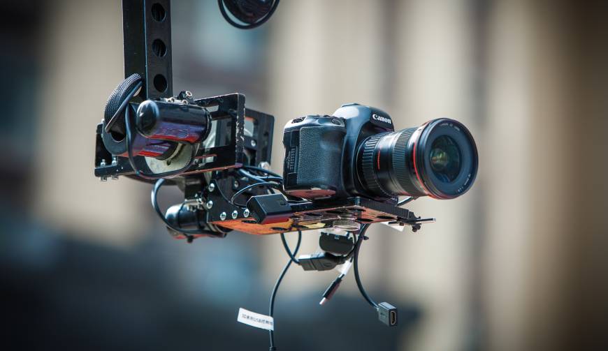 科技赋能生活：临漳县产品视频拍摄开启智能新时代