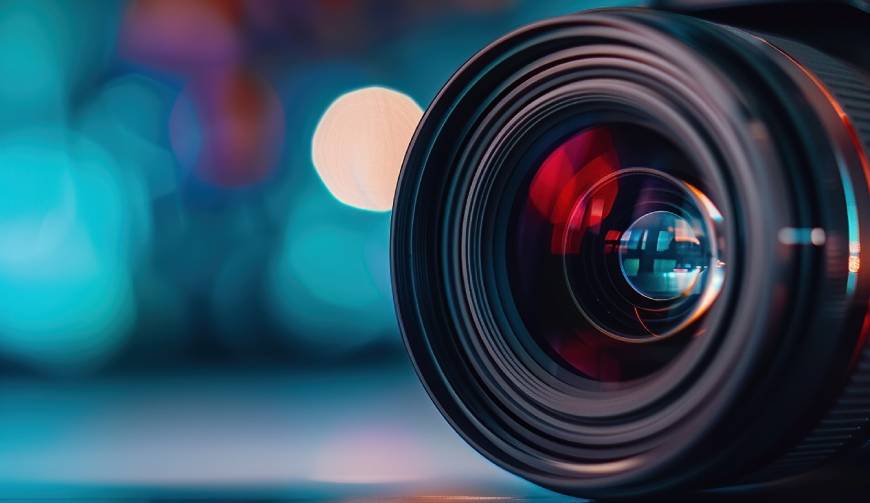 与临漳县产品视频拍摄同行：畅享高效、舒适的每一天