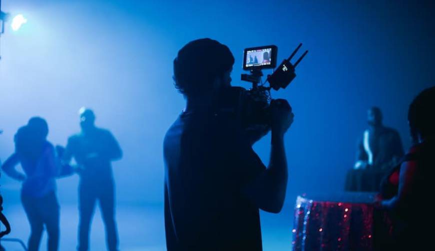 神秘新品来袭！临漳县产品视频拍摄究竟有何神奇之处？