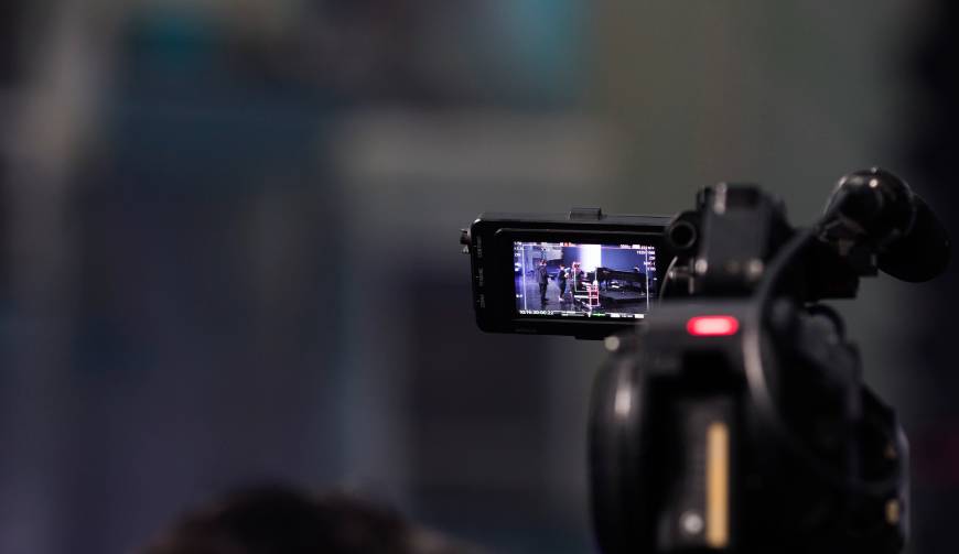 从脚本到成片全链路把控，临漳县产品视频拍摄公司用细节征服市场