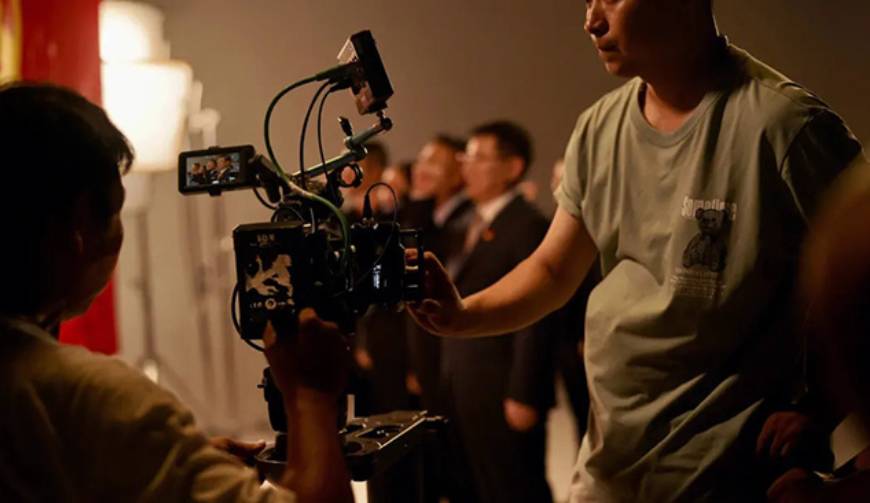 临漳县电商产品视频拍摄制作核心技法，赋能产品电商销量飙升