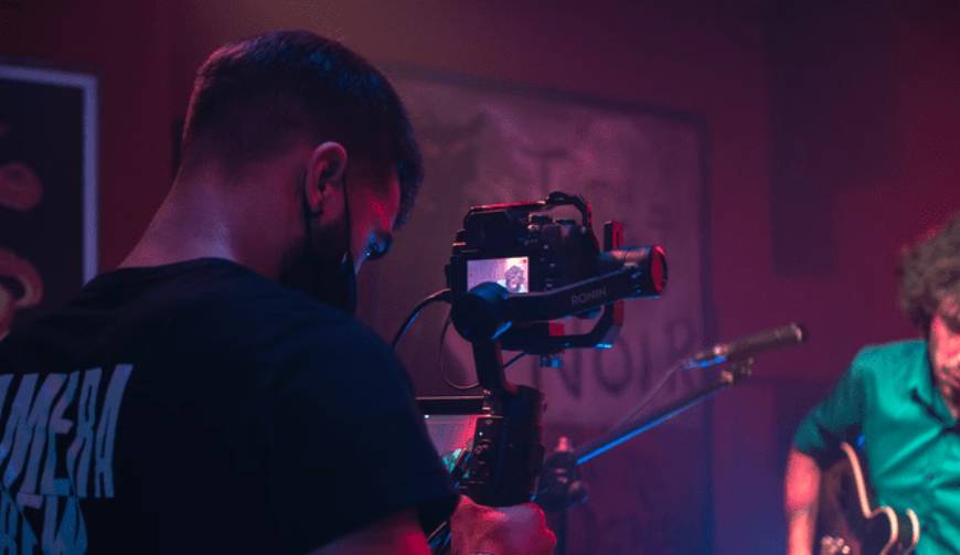 匠心雕琢视觉盛宴！专业临漳县产品视频拍摄公司赋能品牌价值