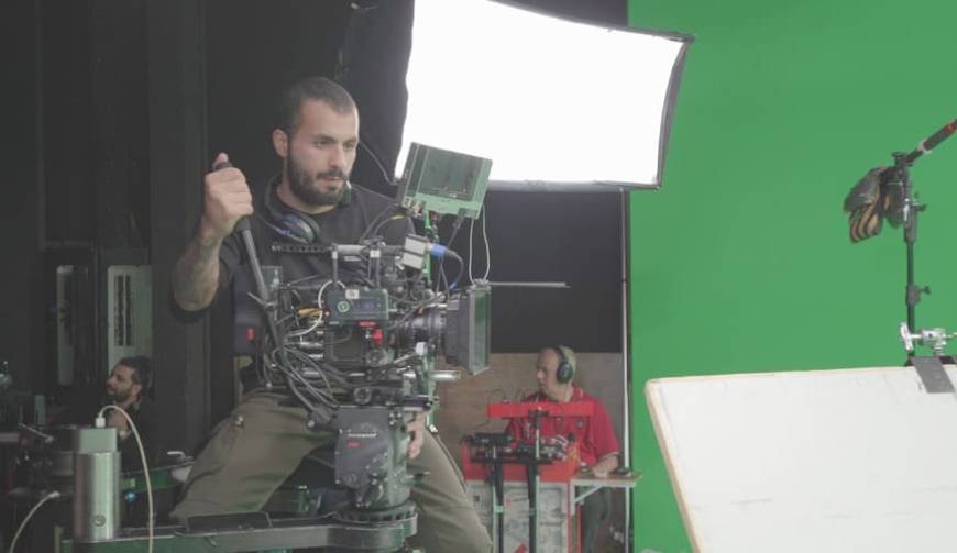 场景化叙事，临漳县电商产品视频拍摄制作的破局之道