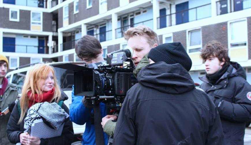 临漳县产品宣传视频拍摄公司核心技法，赋能品牌传播效能跃升