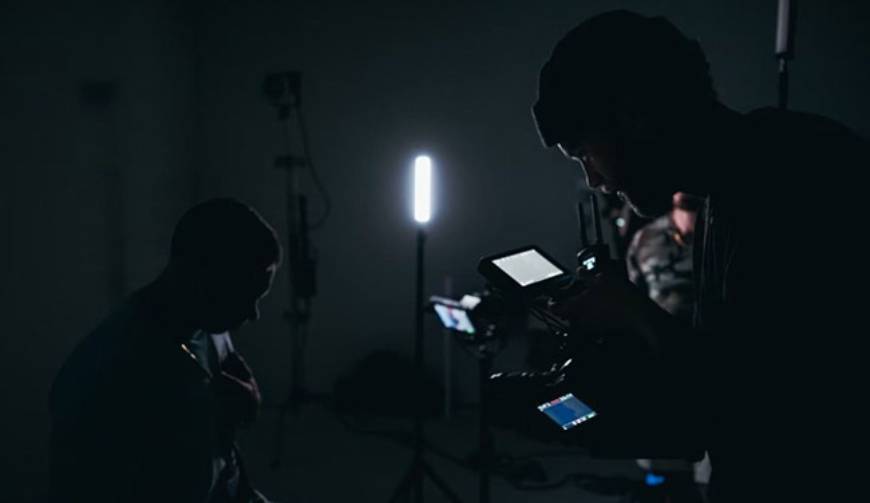 深耕临漳县产品视频拍摄，解锁产品出圈的流量密码