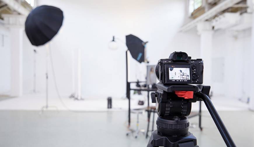 深耕临漳县电商产品视频拍摄制作，解锁电商爆款的视觉密码