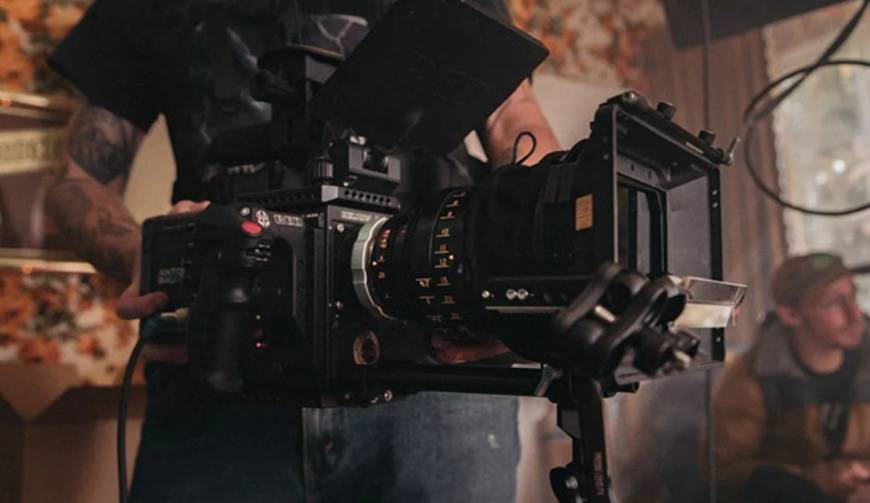 深耕本土，临漳县产品宣传视频拍摄公司的服务密码