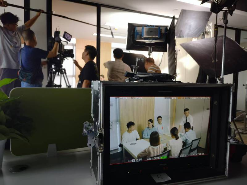 临漳县产品视频拍摄实操干货，助力产品打造吸睛视觉内容