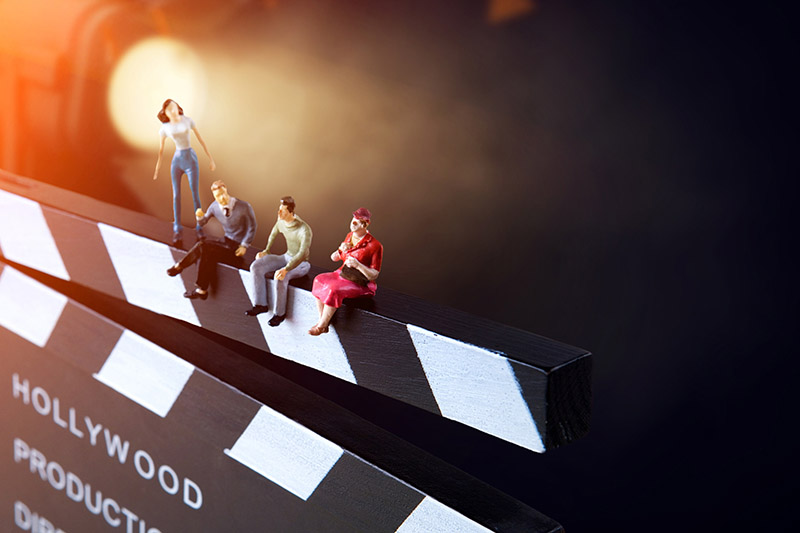 聚焦临漳县电商产品视频拍摄制作，为产品搭建高效转化桥梁