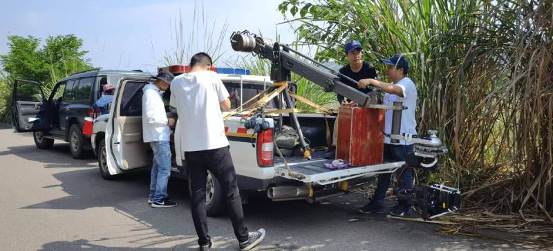 临漳县电商产品视频拍摄制作核心策略，助力产品抢占电商高地