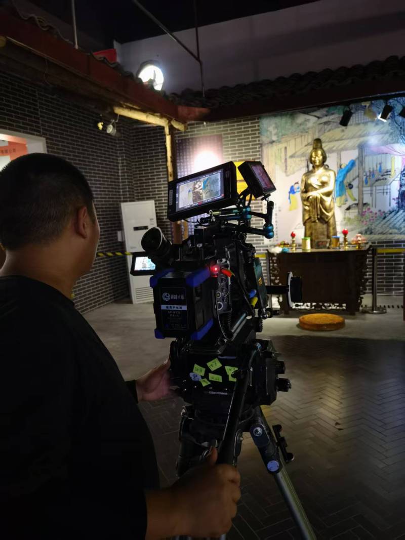 聚焦临漳县产品宣传视频拍摄公司，以专业实力赋能品牌声量升级