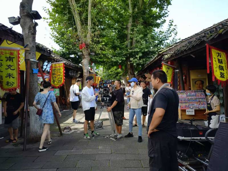 临漳县电商产品视频拍摄制作，开启销量增长新引擎