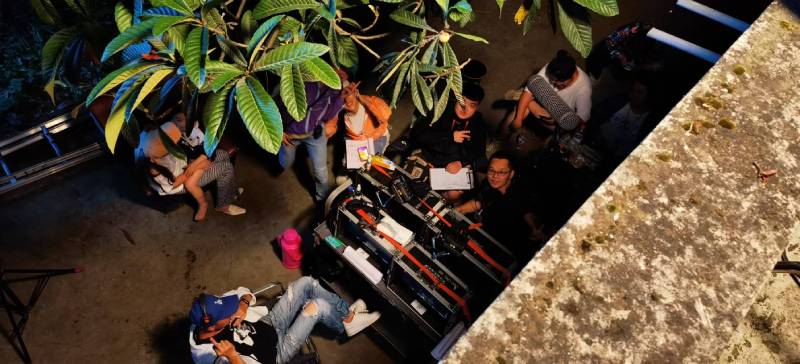 解锁临漳县产品宣传视频拍摄公司新势能，助力品牌强势破圈