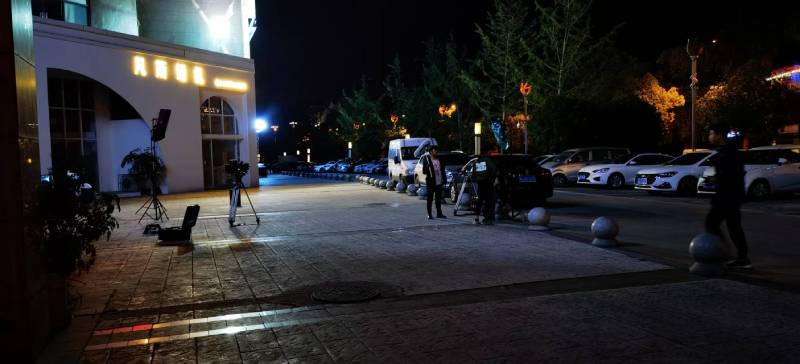 临漳县电商产品视频拍摄制作全攻略，打造高转化带货视频