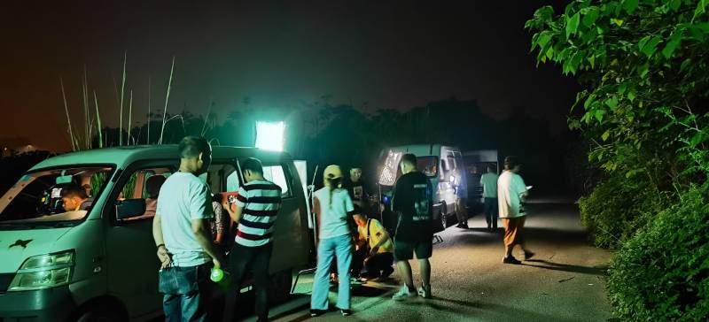 以镜头为笔，绘就临漳县产品视频的进阶之路