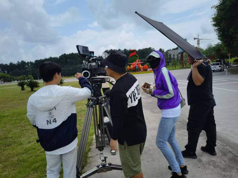 临漳县极致互动，未来愿景宏大，致力于成为全球领先的产品宣传视频企业