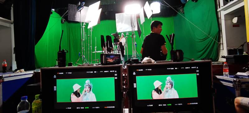 临漳县产品视频拍摄核心技法，赋能产品视觉竞争力飙升