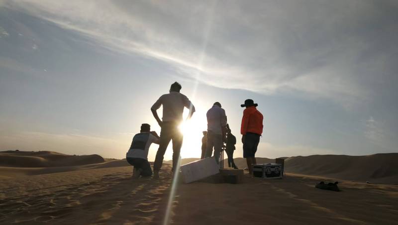 聚焦临漳县产品宣传视频拍摄公司，以专业匠心助力品牌声量远扬