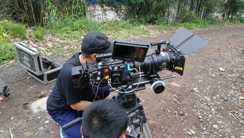 临漳县产品宣传视频拍摄公司：匠心独运，雕琢品牌名片