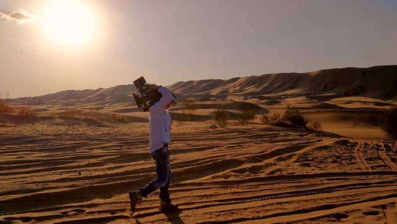 深耕临漳县产品宣传视频拍摄公司，解锁品牌传播的核心动能