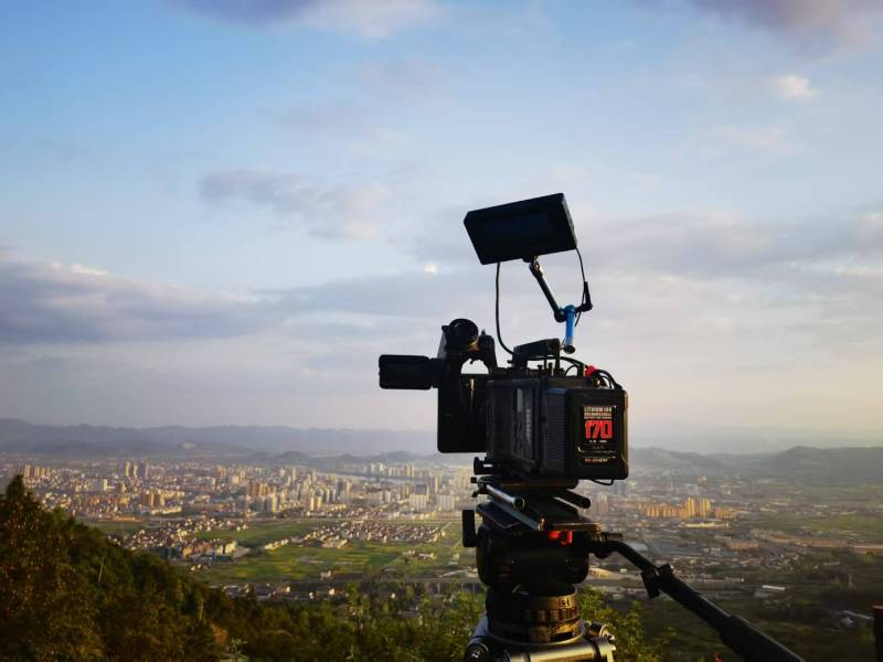 解锁临漳县产品宣传视频拍摄公司精髓，让品牌传播直击人心