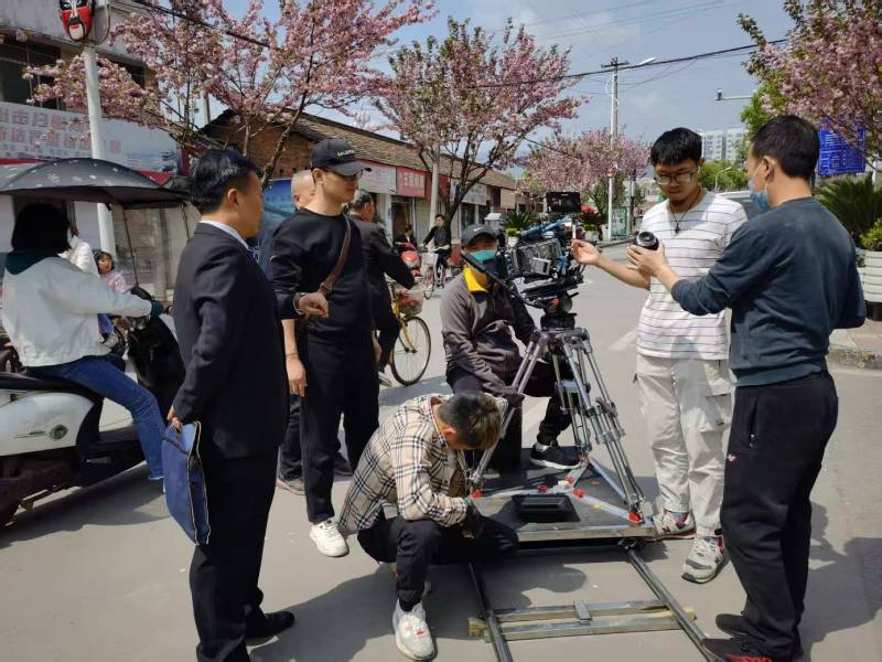 临漳县产品视频拍摄进阶指南，助力产品抢占视觉高地