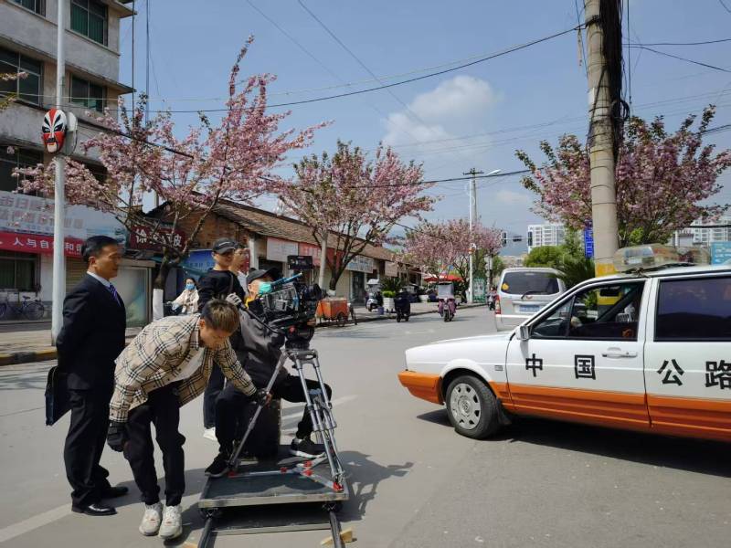 临漳县产品宣传视频拍摄公司：专业赋能，点亮品牌之光