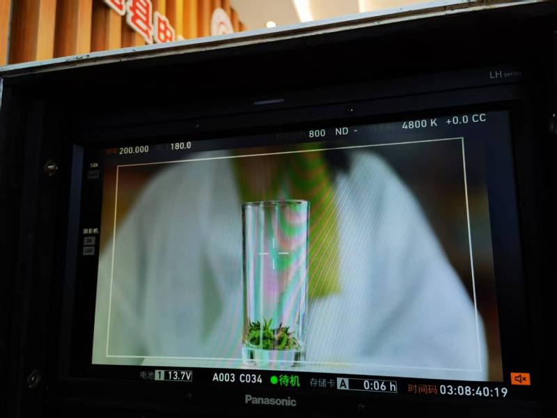 天然优选！临漳县电商产品宣传视频溯源原料产地的真实故事