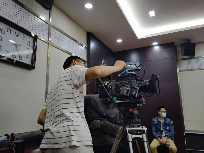 大数据指导创作方向，临漳县产品视频拍摄公司让每帧画面都有效触达