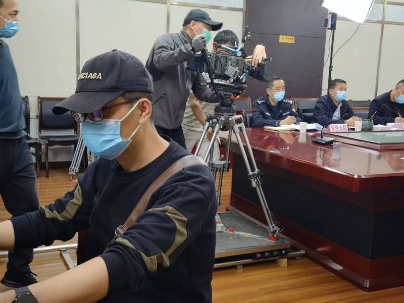 让销量翻倍的秘密武器！临漳县产品视频拍摄公司定制高转化视觉方案