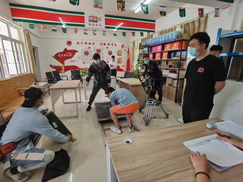 临漳县电商产品视频拍摄制作实战秘籍，助力产品引爆电商流量